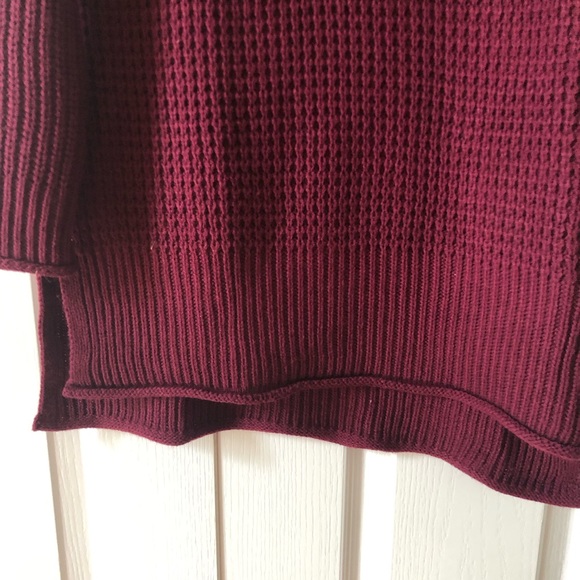 Hippie Rose Sweater - Picture 4 of 8